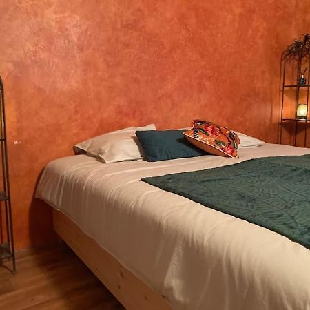 BruniquelLa Nuit De La Chouette别墅 外观 照片